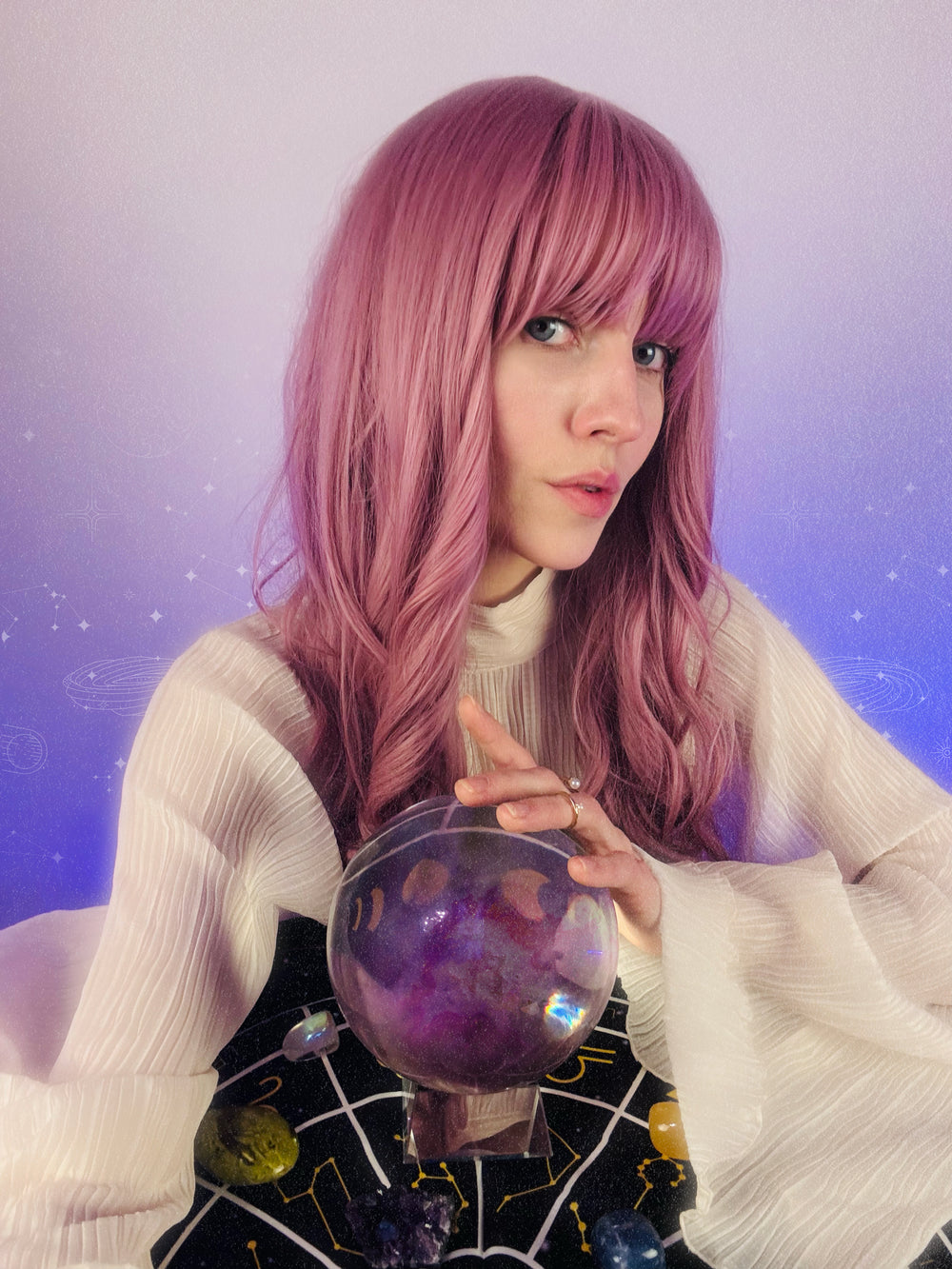 2026 Year Ahead Astrology Reading