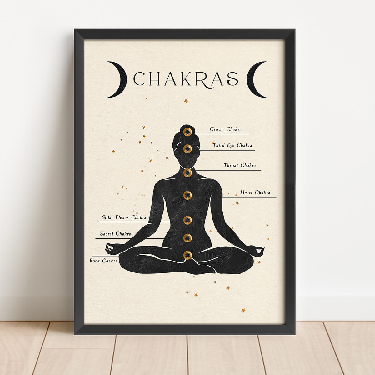 Chakras #2 thumbnail-image-1