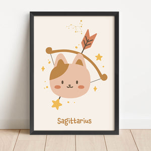 Cute Sagittarius thumbnail-image-1