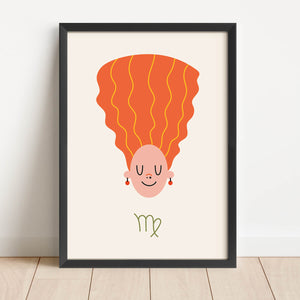 Minimalistyczna Panna thumbnail-image-1