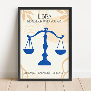 Remember Who You Are- Libra thumbnail-image-1