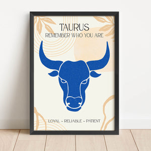 Pamiętaj, kim jesteś – Byk thumbnail-image-1