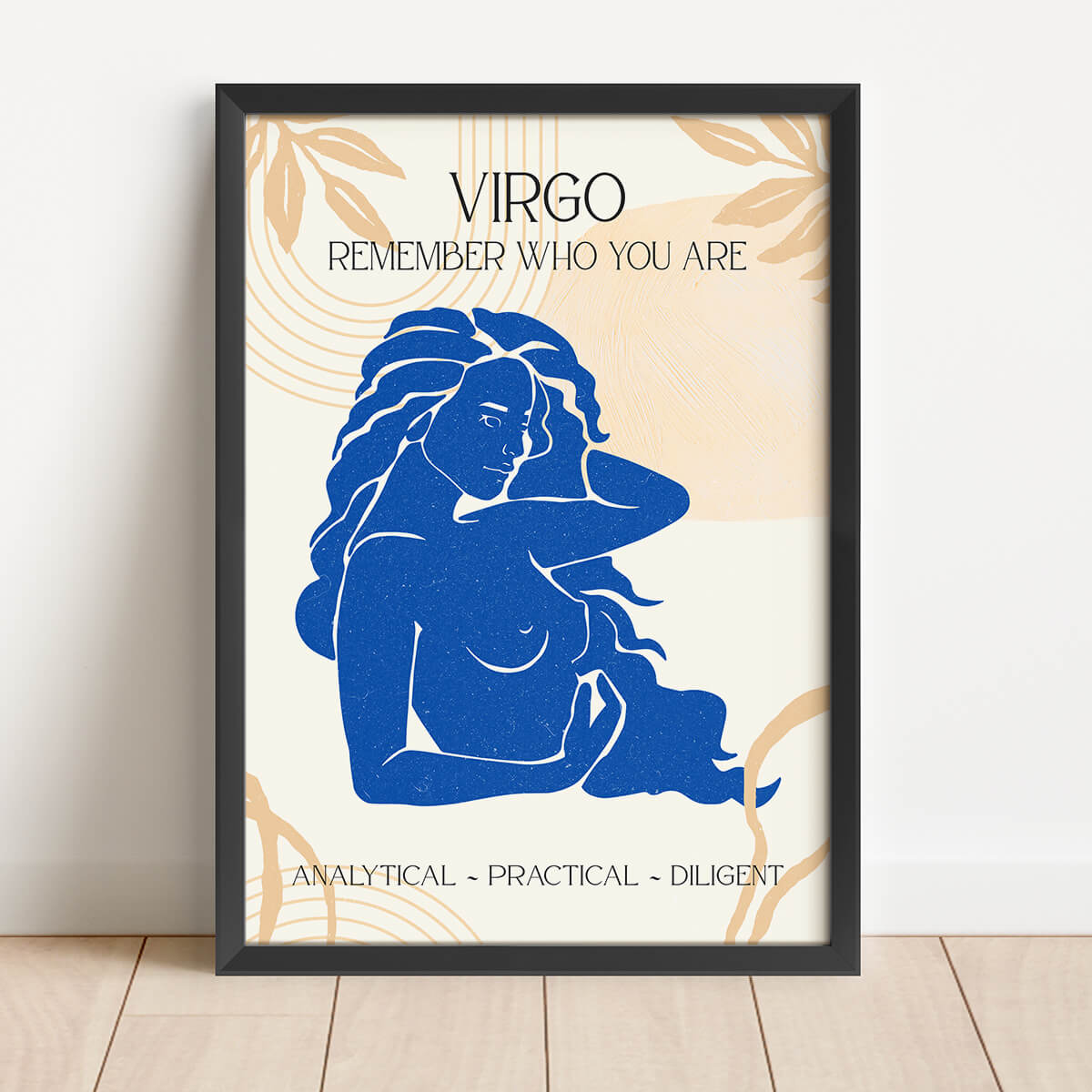 Remember Who You Are- Virgo thumbnail-image-1