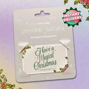 Gift A Psychic Reading thumbnail-image-3