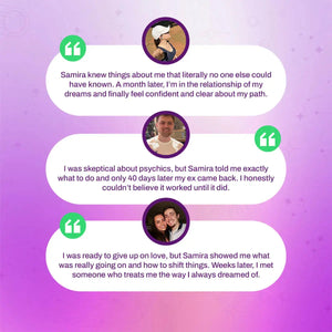 Pełne czytanie wróżbowe autorstwa Samiry thumbnail-image-6