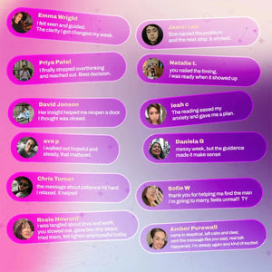 Pełne czytanie wróżbowe autorstwa Samiry thumbnail-image-7