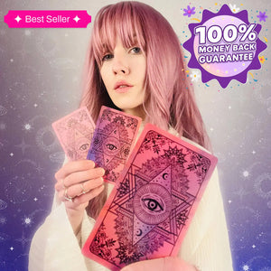 Nieograniczone priorytetowe odczyty z Samirą przez 1 rok thumbnail-image-1