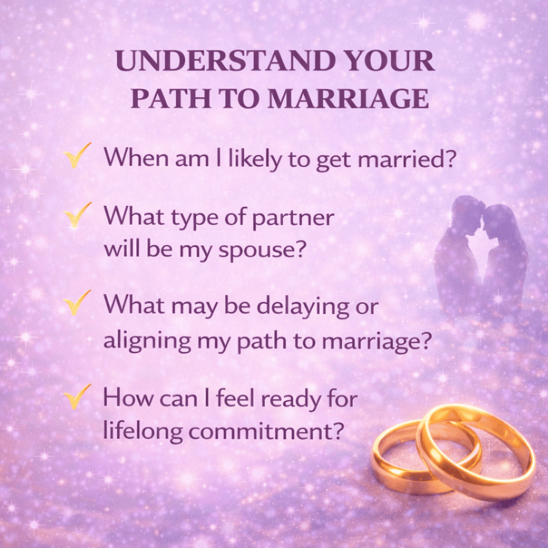 Full Psychic Reading by Samira image-image-2
